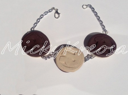 Bracciale con RINGO!